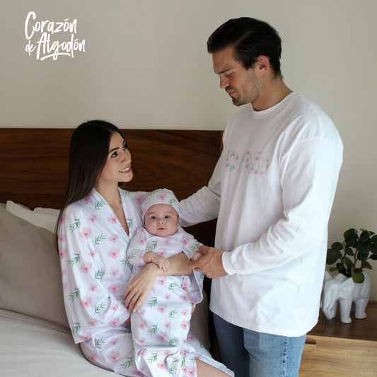 Cherry Blossom Welcome Kit