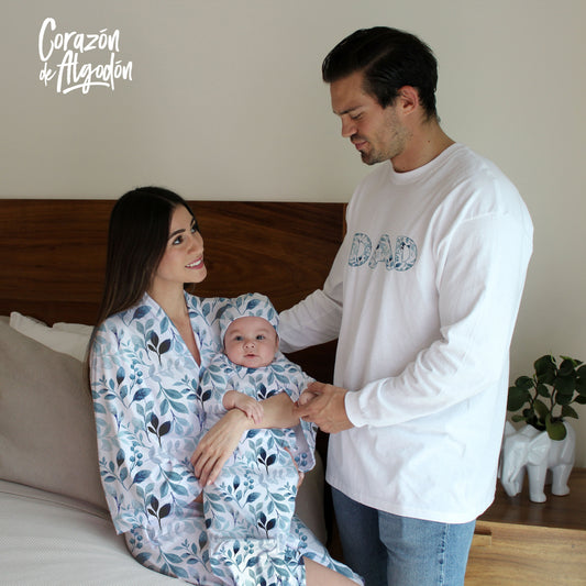 Winter Plants Welcome Kit