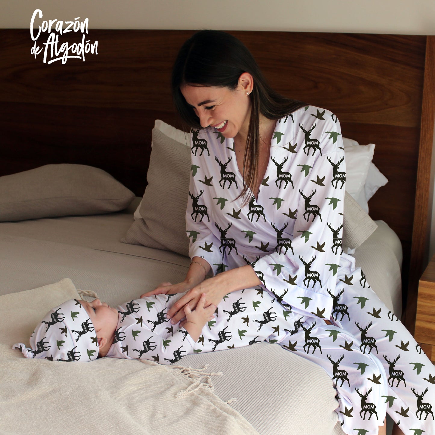 Deer Hunting Welcome Kit