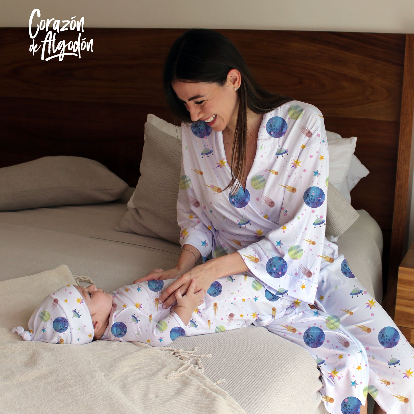 Girl Space Welcome Kit