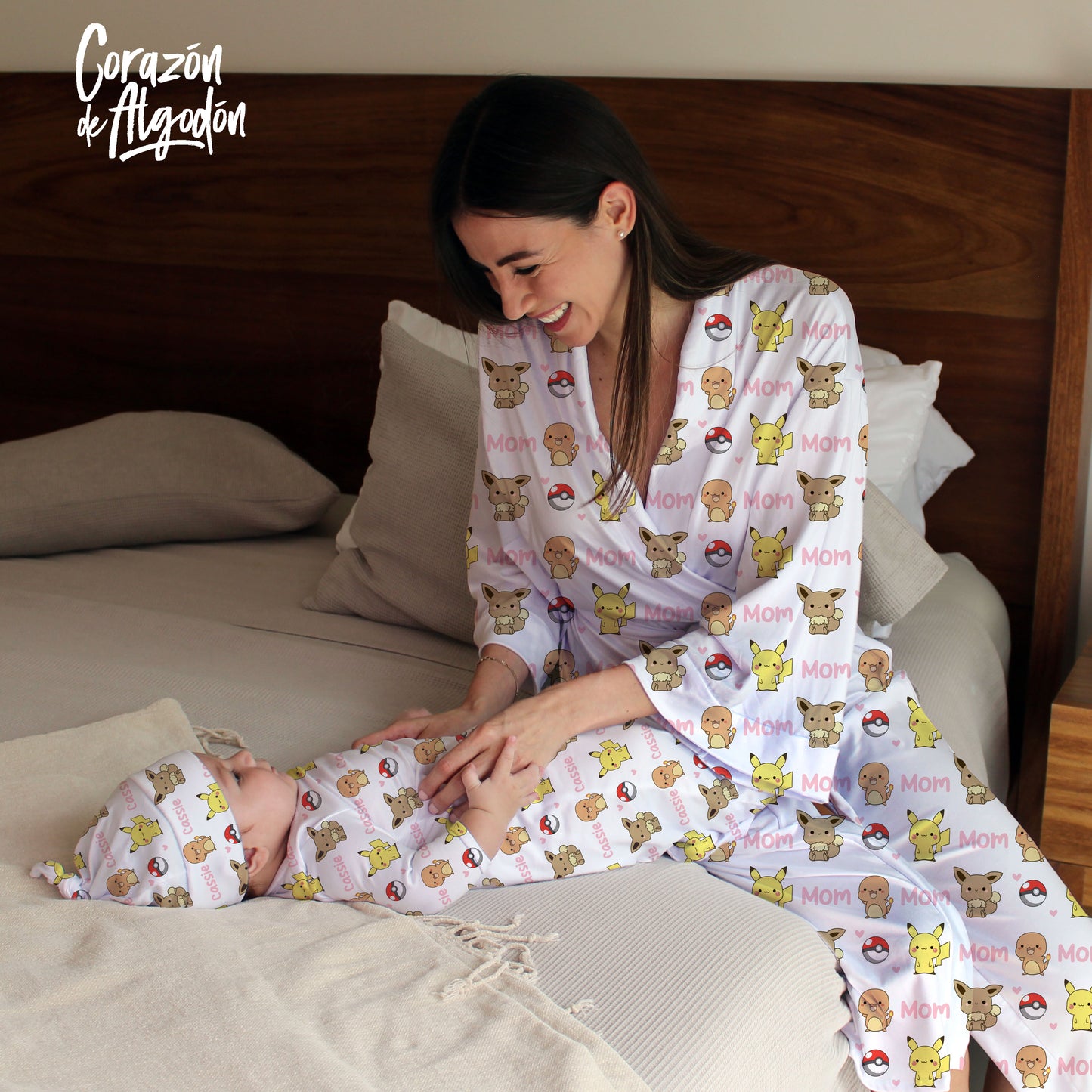 Pokemon Girl Welcome Kit