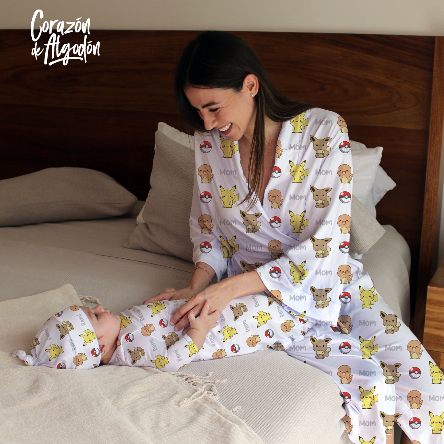 Pokemon Boy Welcome Kit