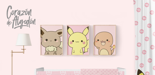 Pokemon Girl 3 Digital Files