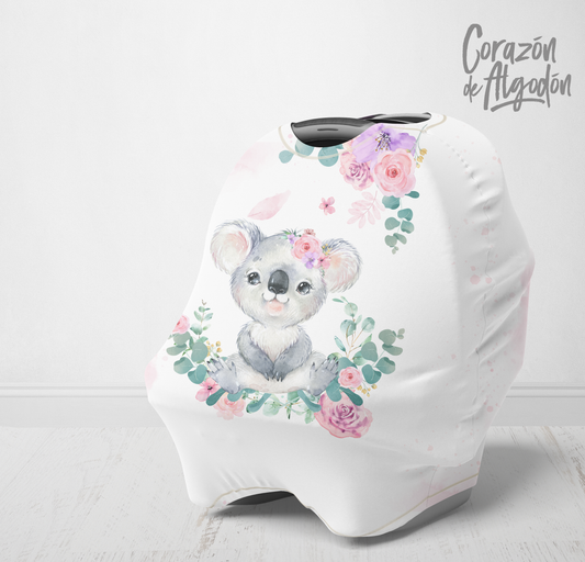 Koala Baby Cover