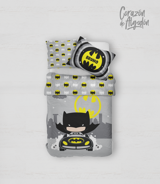 Batman Bedding set