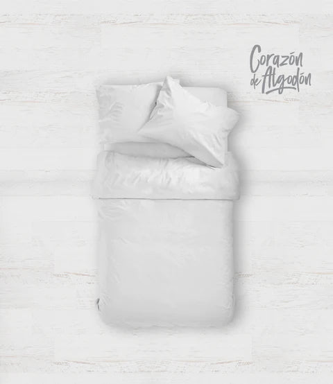 Customized bedding set