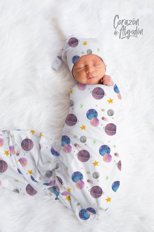 Space Swaddle