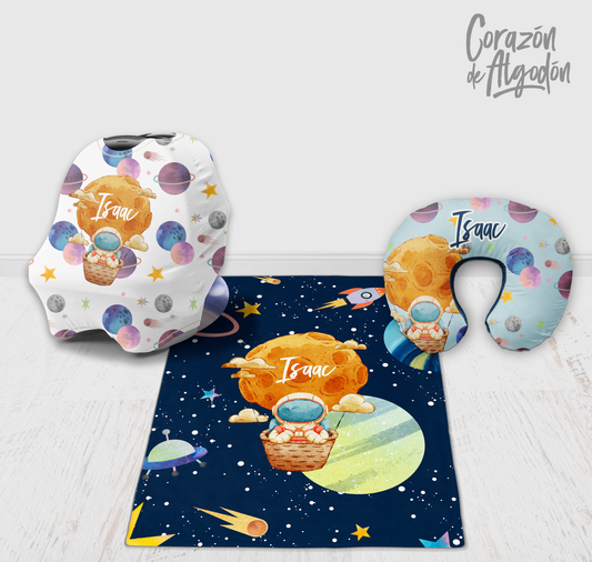 Space Newborn kit