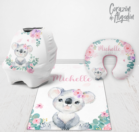 Koala Newborn kit