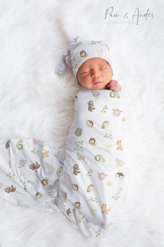 Ark Swaddle